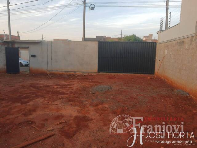 Área para Venda em Arapongas - 5