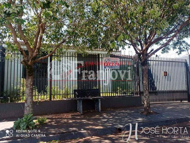 Casa para Venda em Arapongas - 2
