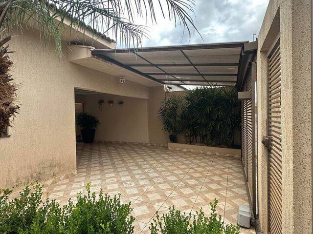#2364 - Casa para Venda em Arapongas - PR