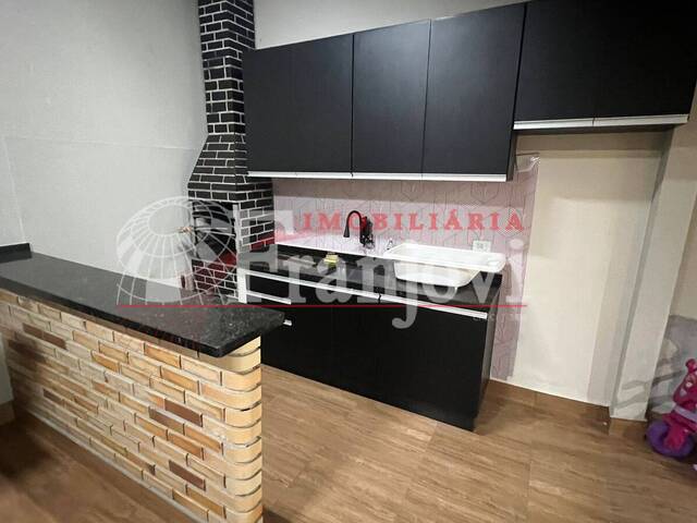 #2375 - Casa para Venda em Arapongas - PR