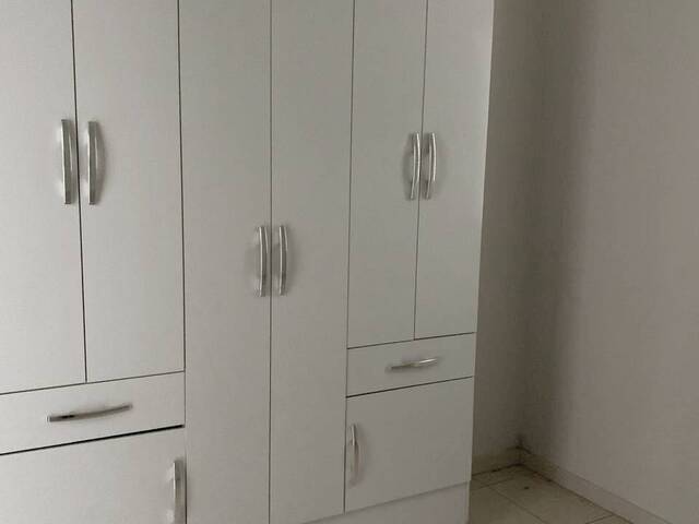 #2398 - Apartamento para Locação em Arapongas - PR - 2