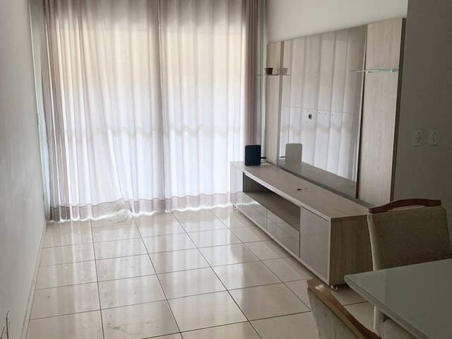 #2398 - Apartamento para Locação em Arapongas - PR - 3