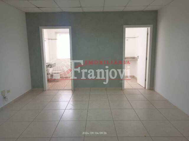 Sala para Locação em Arapongas - 5