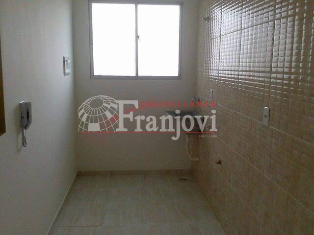Apartamento para Venda em Arapongas - 5