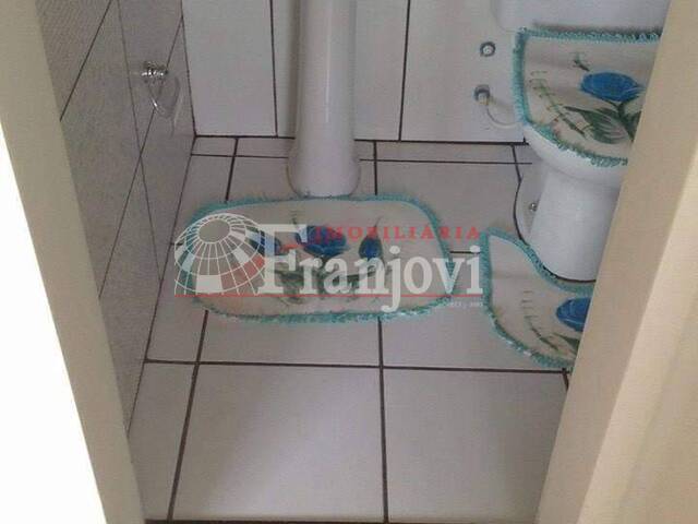 Apartamento para Venda em Arapongas - 4