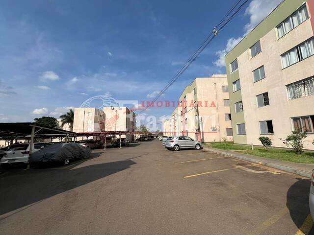 Apartamento para Venda em Arapongas - 4