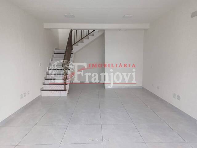 #2434 - Sala para Locação em Arapongas - PR