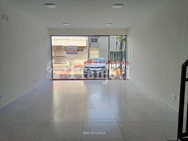 #2434 - Sala para Locação em Arapongas - PR