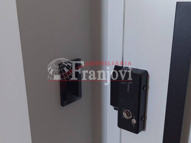 Sala para Locação em Arapongas - 5