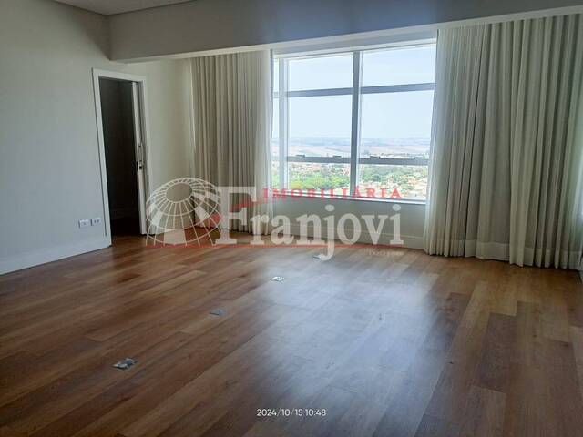 Sala para Locação em Arapongas - 5