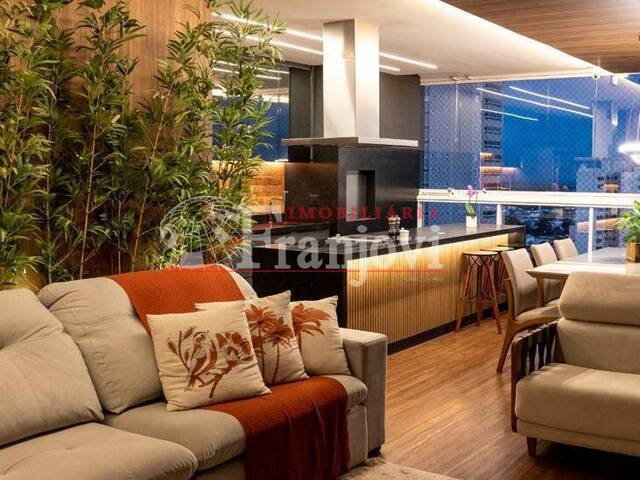 Apartamento para Venda em Arapongas - 4
