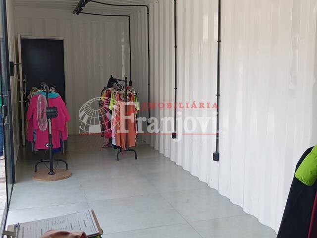 Sala para Locação em Arapongas - 5