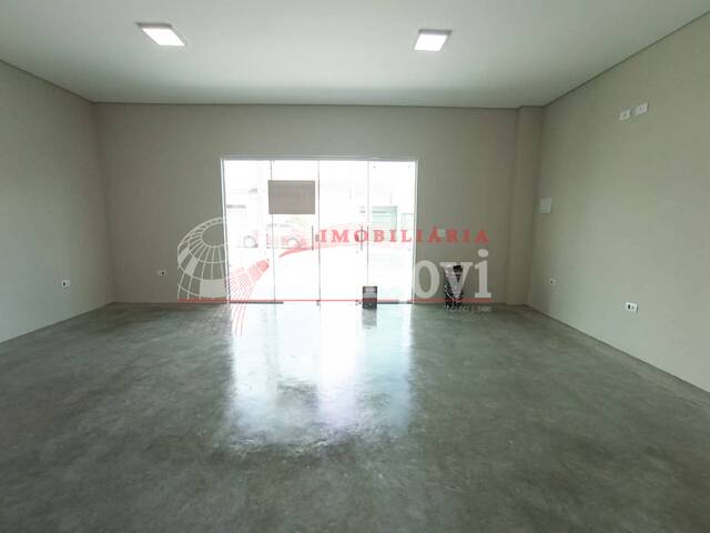 Sala para Locação em Arapongas - 4