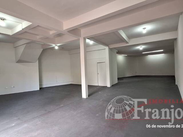 Sala para Locação em Arapongas - 4