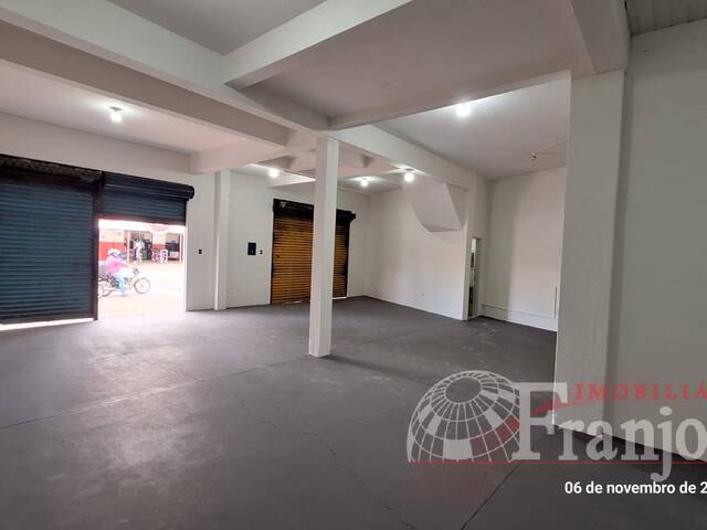 Sala para Locação em Arapongas - 5
