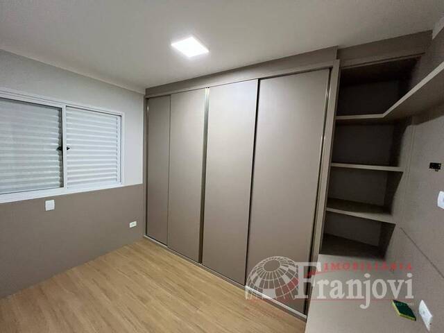 #2475 - Apartamento para Locação em Arapongas - PR - 2