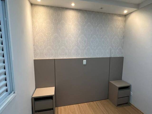 #2475 - Apartamento para Locação em Arapongas - PR - 3