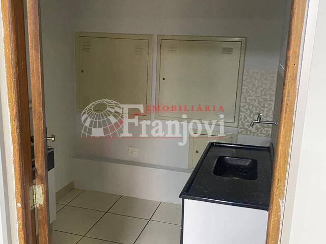 Sala para Locação em Arapongas - 5
