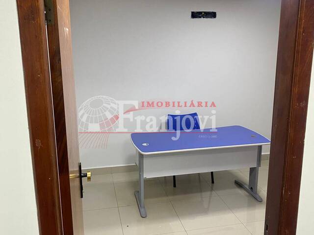 Sala para Locação em Arapongas - 4