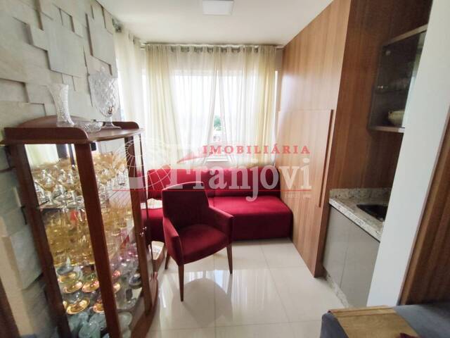 Apartamento para Venda em Arapongas - 4