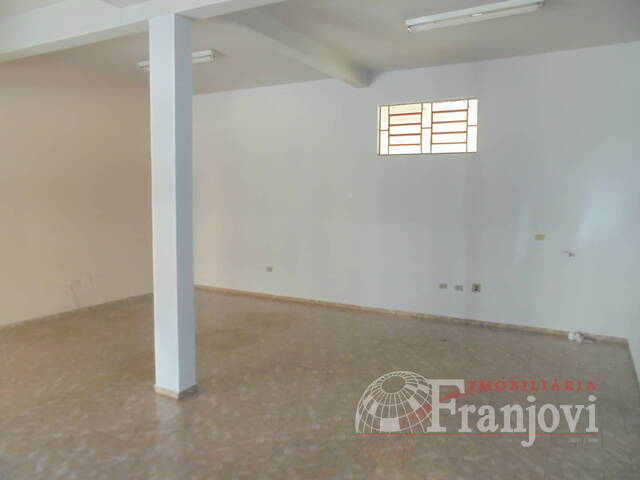 Sala para Locação em Arapongas - 5