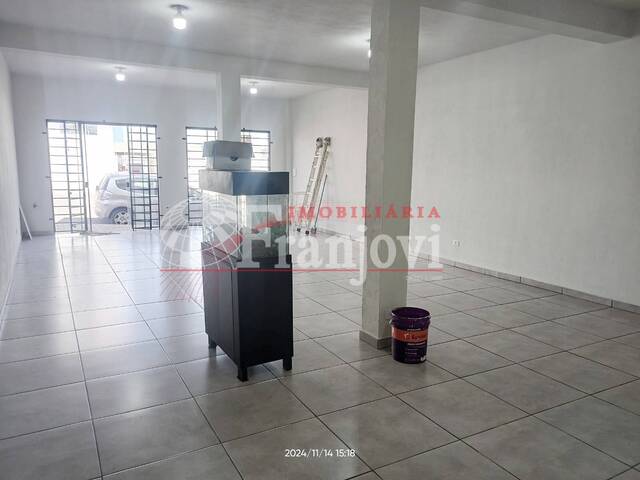 Sala para Locação em Arapongas - 5