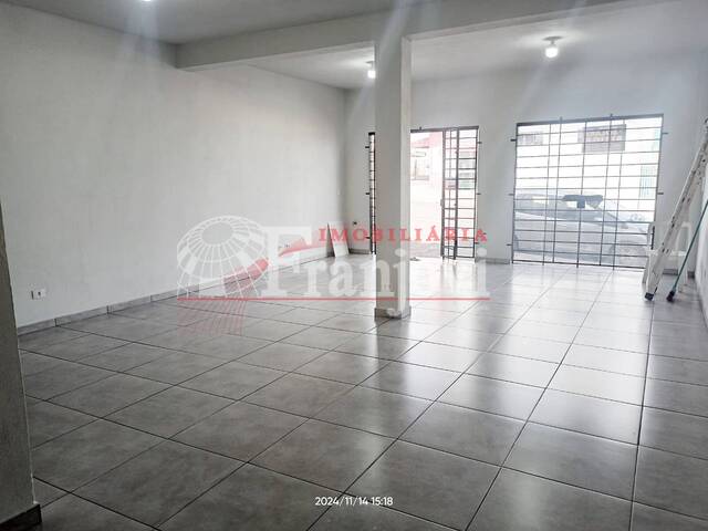Sala para Locação em Arapongas - 4