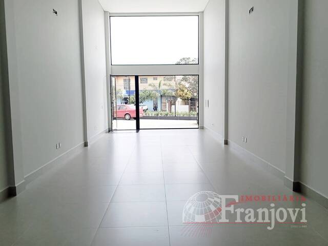 Sala para Locação em Arapongas - 5