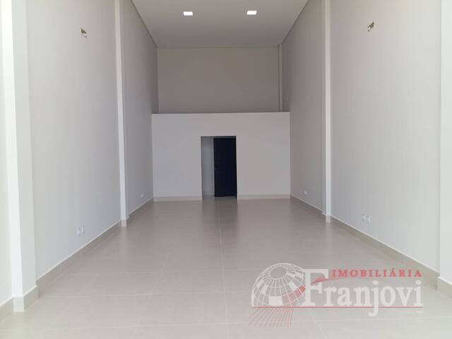 Sala para Locação em Arapongas - 4