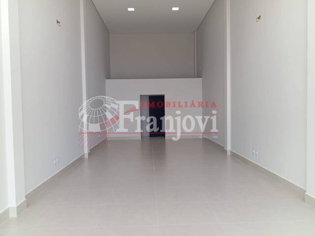 Sala para Locação em Arapongas - 4