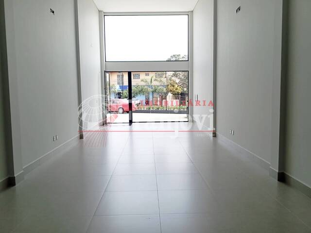 Sala para Locação em Arapongas - 5