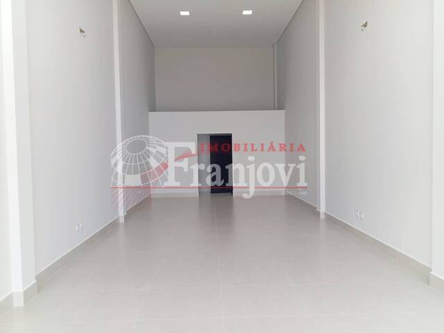 Sala para Locação em Arapongas - 4