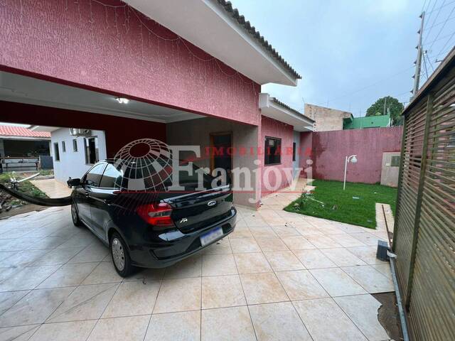 Casa para Venda em Arapongas - 4