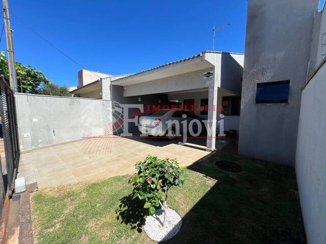 Casa para Venda em Arapongas - 4