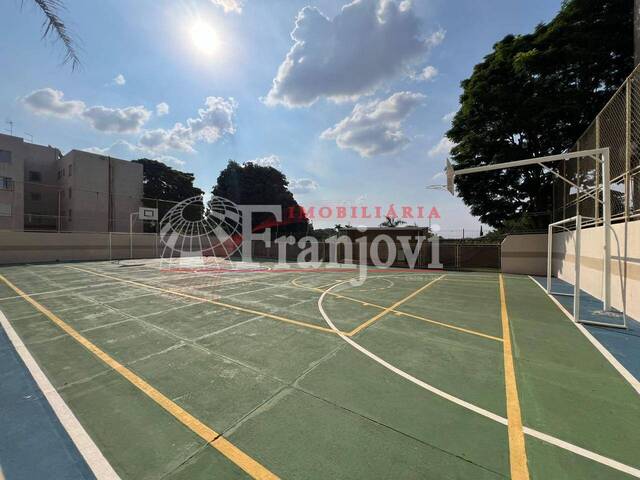 Apartamento para Venda em Arapongas - 4