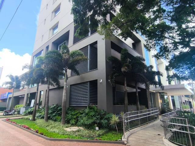 Apartamento para Venda em Arapongas - 5