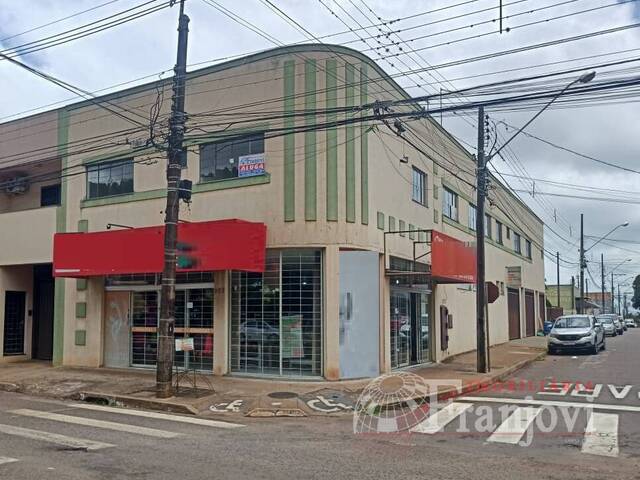 #2559 - Apartamento para Locação em Arapongas - PR - 1