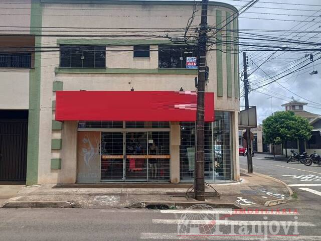 #2559 - Apartamento para Locação em Arapongas - PR - 3