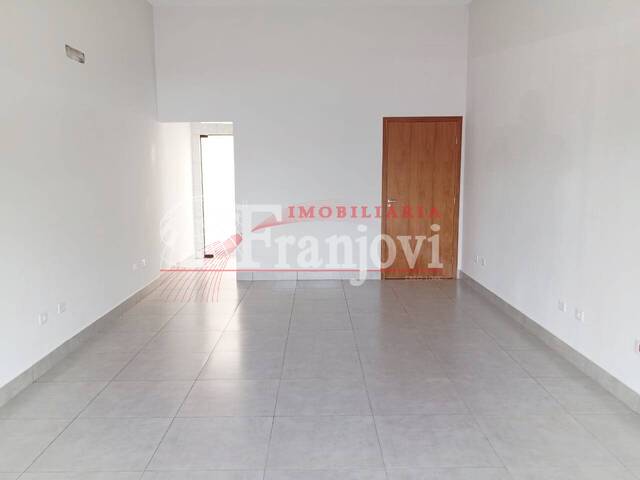 Sala para Locação em Arapongas - 2