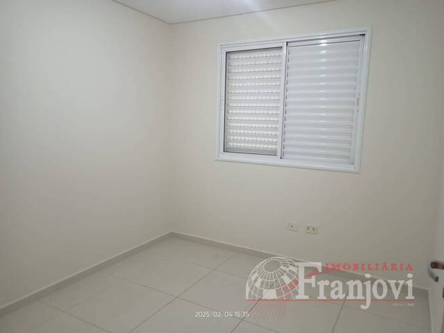 #2581 - Apartamento para Locação em Arapongas - PR - 3