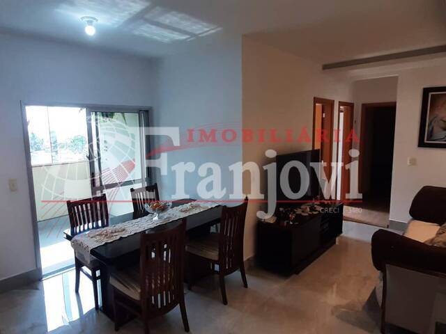 Apartamento para Venda em Arapongas - 4
