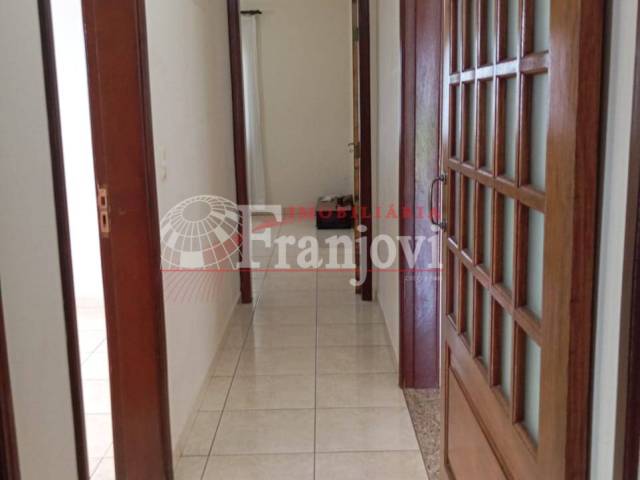 Casa para Locação em Arapongas - 5