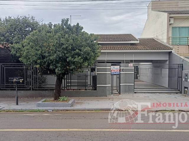 #2607 - Casa para Venda em Arapongas - PR - 1