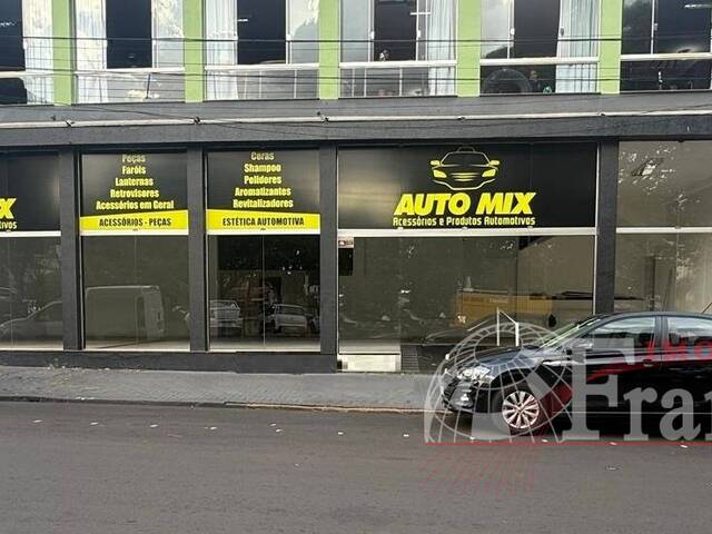 #1893 - Sala para Locação em Arapongas - PR