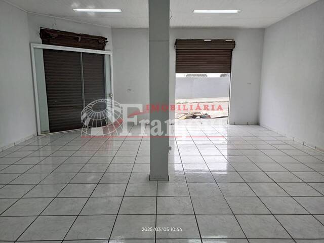 Sala para Locação em Arapongas - 4
