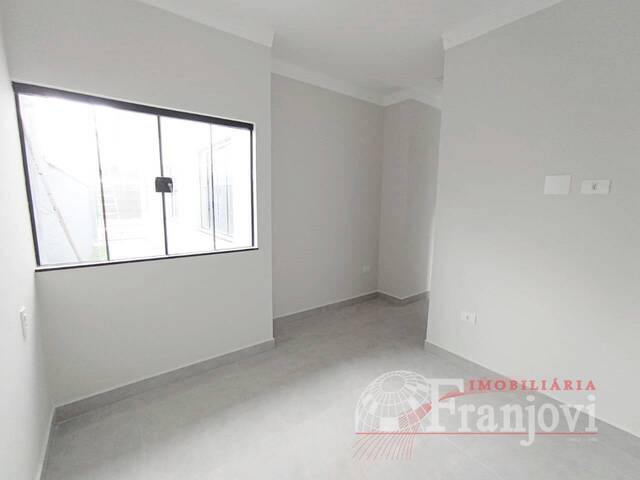 #2621 - Casa para Locação em Arapongas - PR - 2