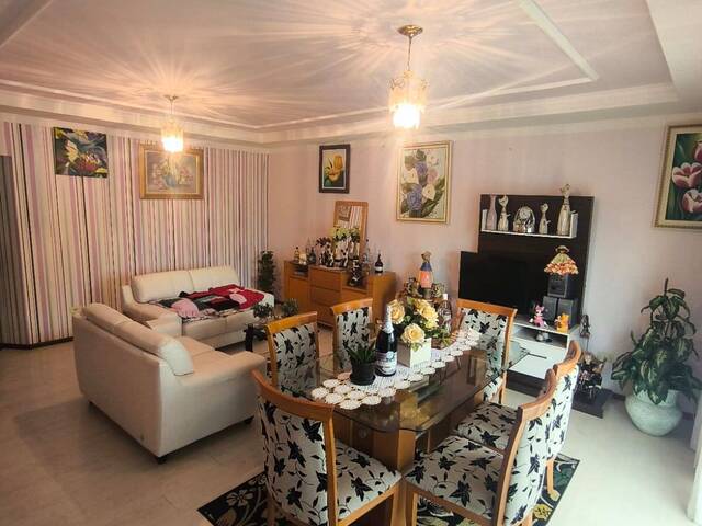 Apartamento para Venda em Arapongas - 5