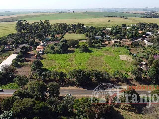 #2654 - Área para Venda em Arapongas - PR - 1