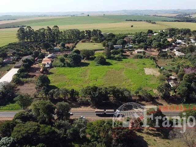 Área para Venda em Arapongas - 4