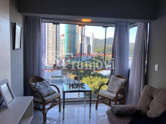 Apartamento para Venda em Balneário Camboriú - 4